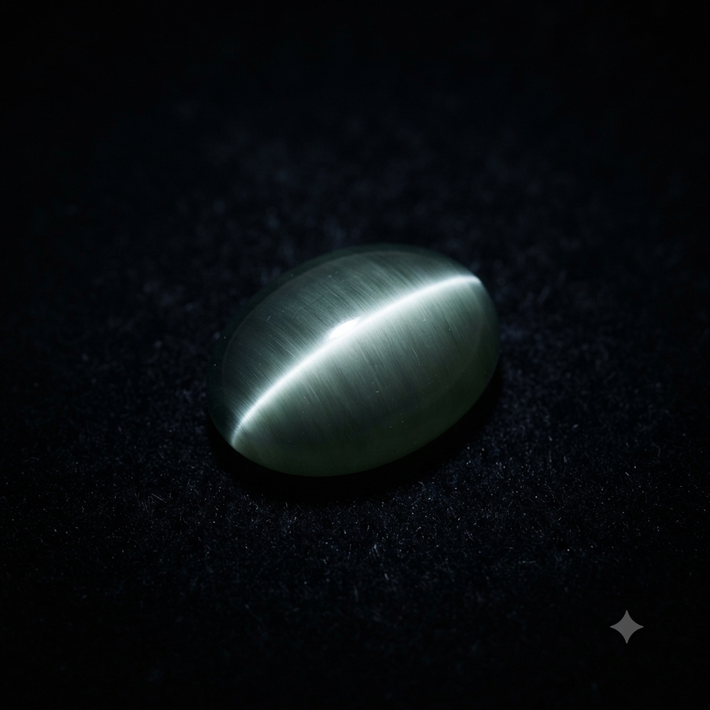 Cat's Eye gemstone